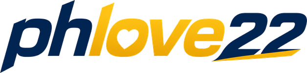 phlove22 Philippines gaming platform logo